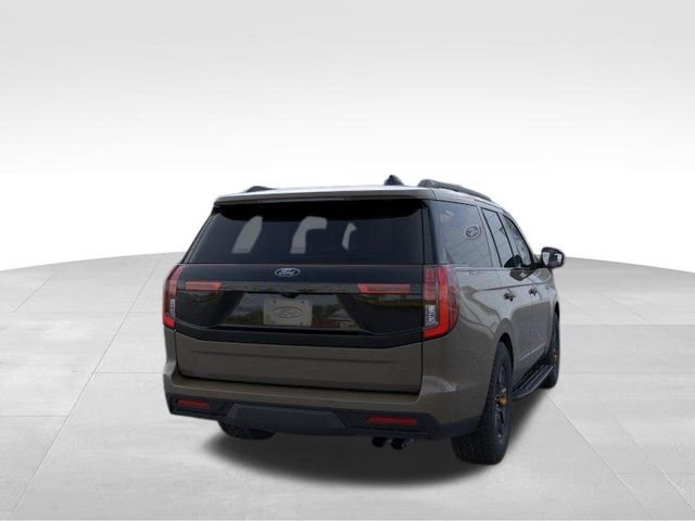 New 2026 Ford Expedition Tremor AWD/4WD image 9