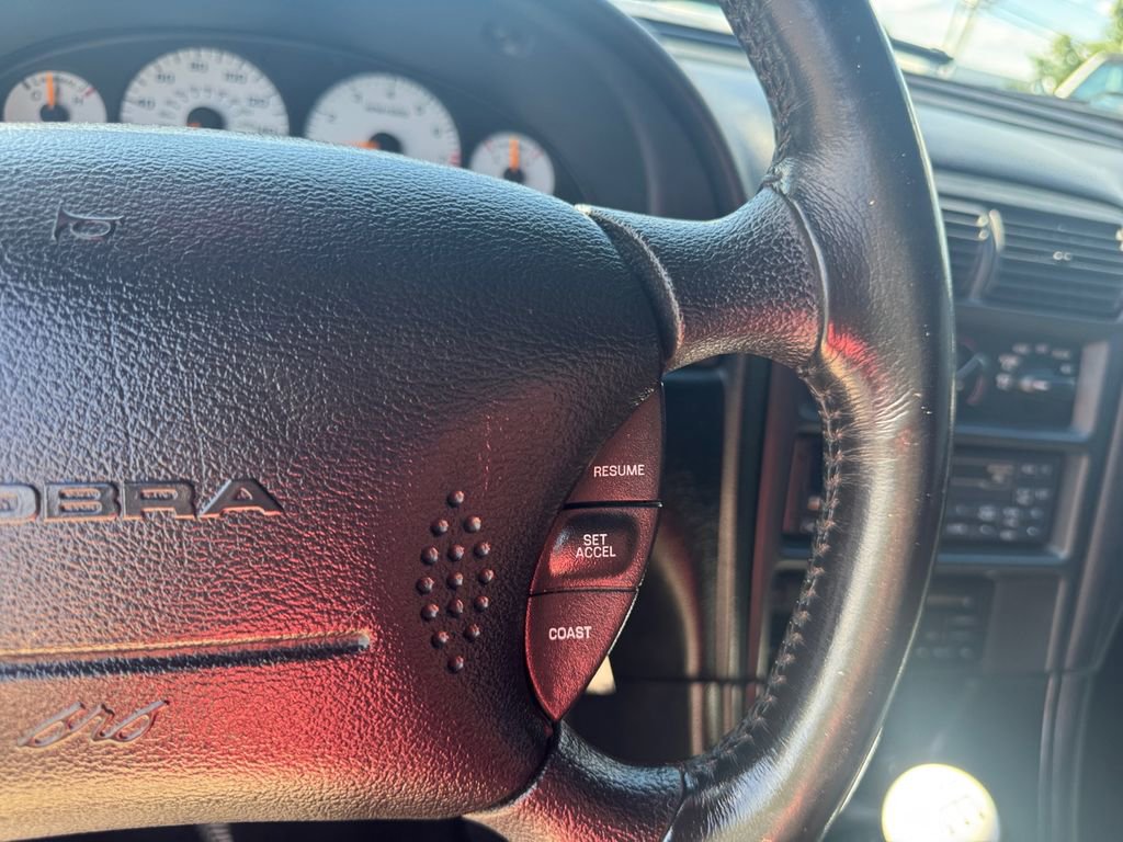 Used 1998 Ford Mustang Cobra image 19