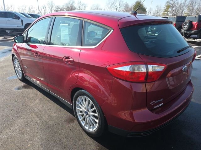 Used 2013 Ford C-MAX SEL image 13