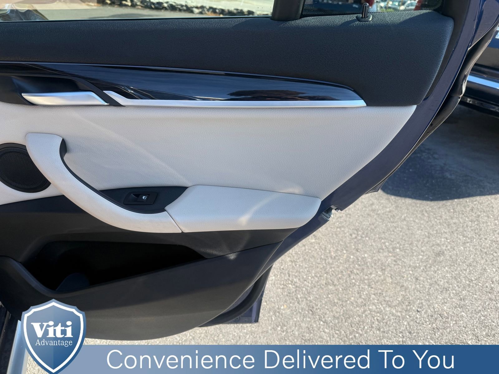 Used 2021 BMW X1 xDrive28i w/ Convenience Package AWD/4WD image 26