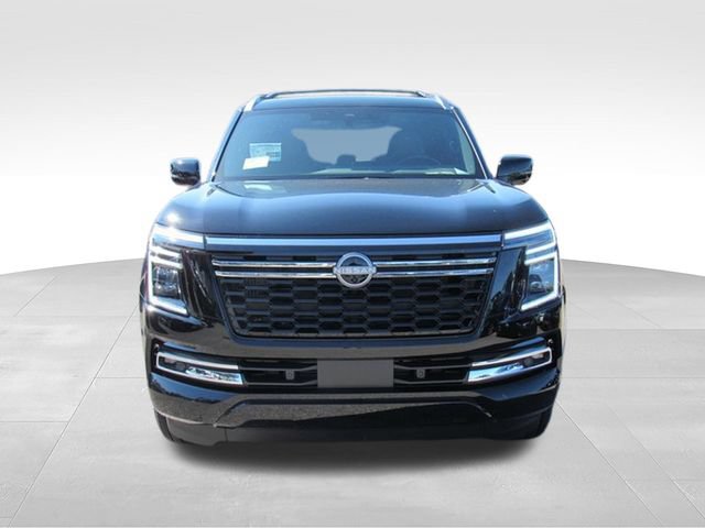 New 2026 Nissan Armada Platinum AWD/4WD image 9