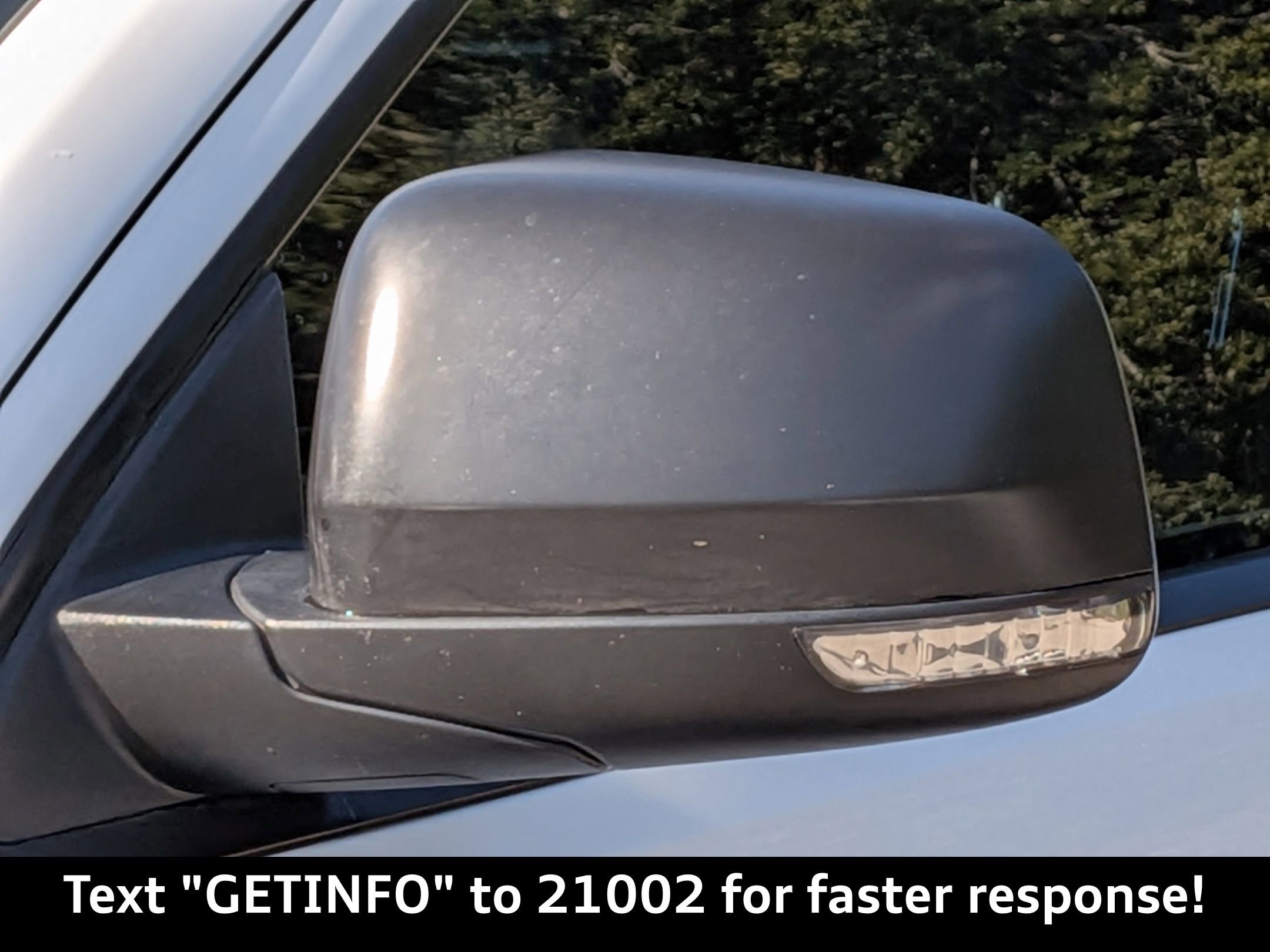 Used 2019 Jeep Grand Cherokee Limited w/ Luxury Group II image 8