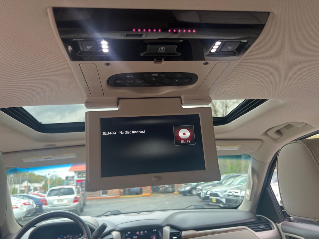 Used 2015 GMC Yukon Denali w/ Open Road Package image 40