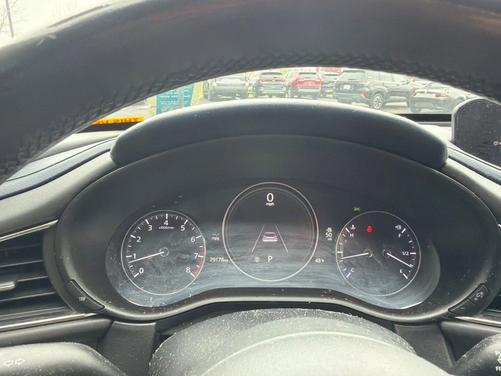 Used 2020 MAZDA CX-30 AWD w/ Preferred Package image 4