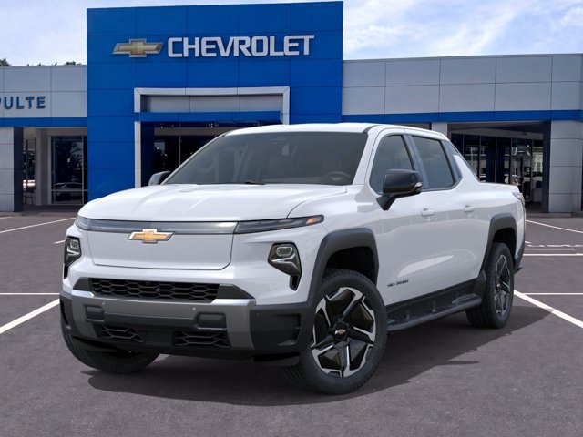 New 2026 Chevrolet Silverado EV LT AWD/4WD image 6
