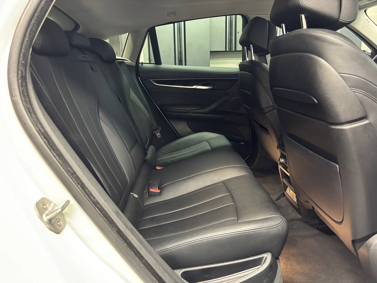 Used 2015 BMW X6 xDrive35i AWD/4WD image 23