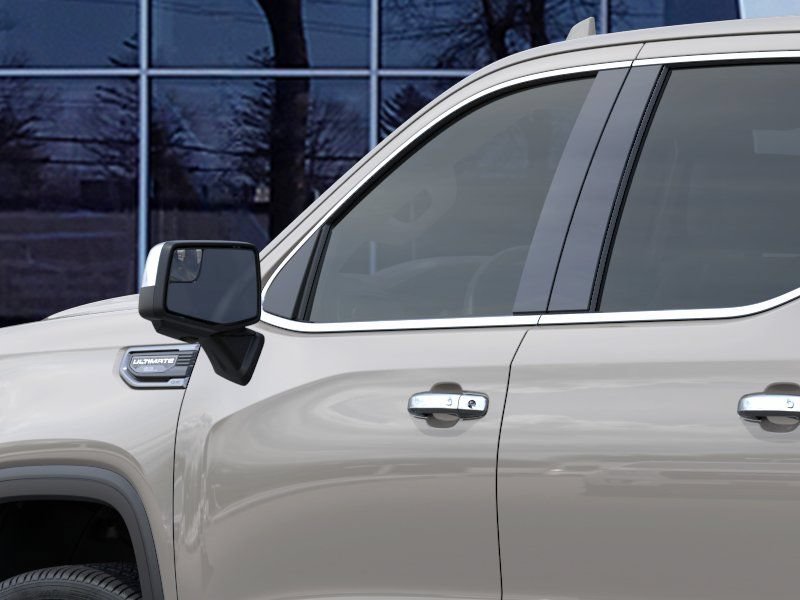 New 2026 GMC Sierra 1500 Denali Ultimate AWD/4WD image 12