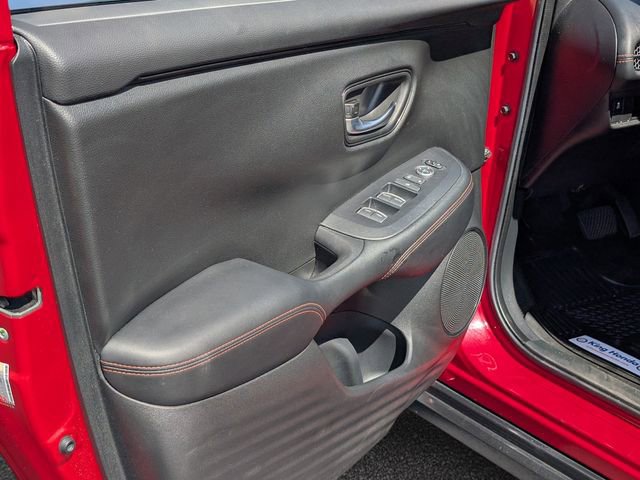 Used 2024 Honda HR-V Sport image 13