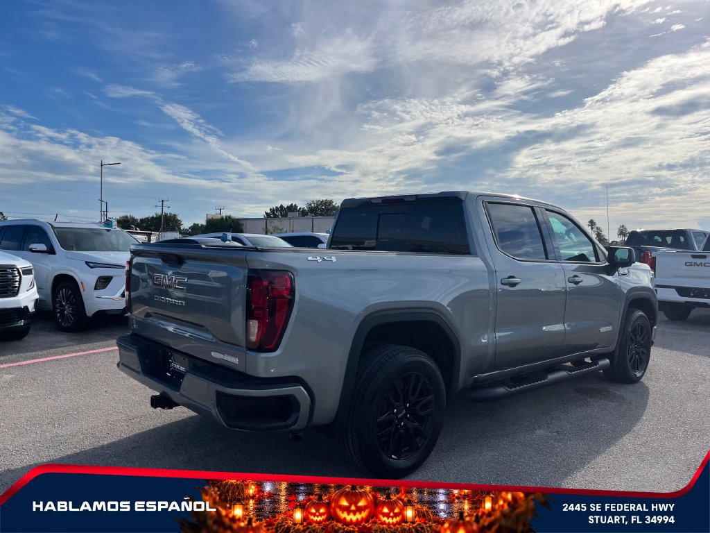 New 2026 GMC Sierra 1500 Elevation w/ Preferred Package AWD/4WD image 7