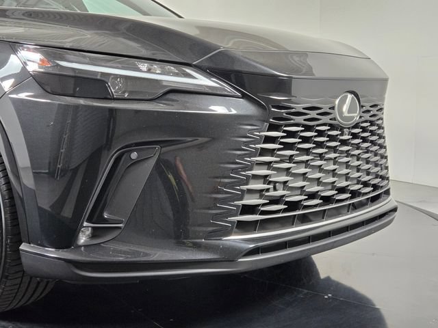 Certified 2024 Lexus RX 350 Premium w/ Cold Area Package FWD image 8