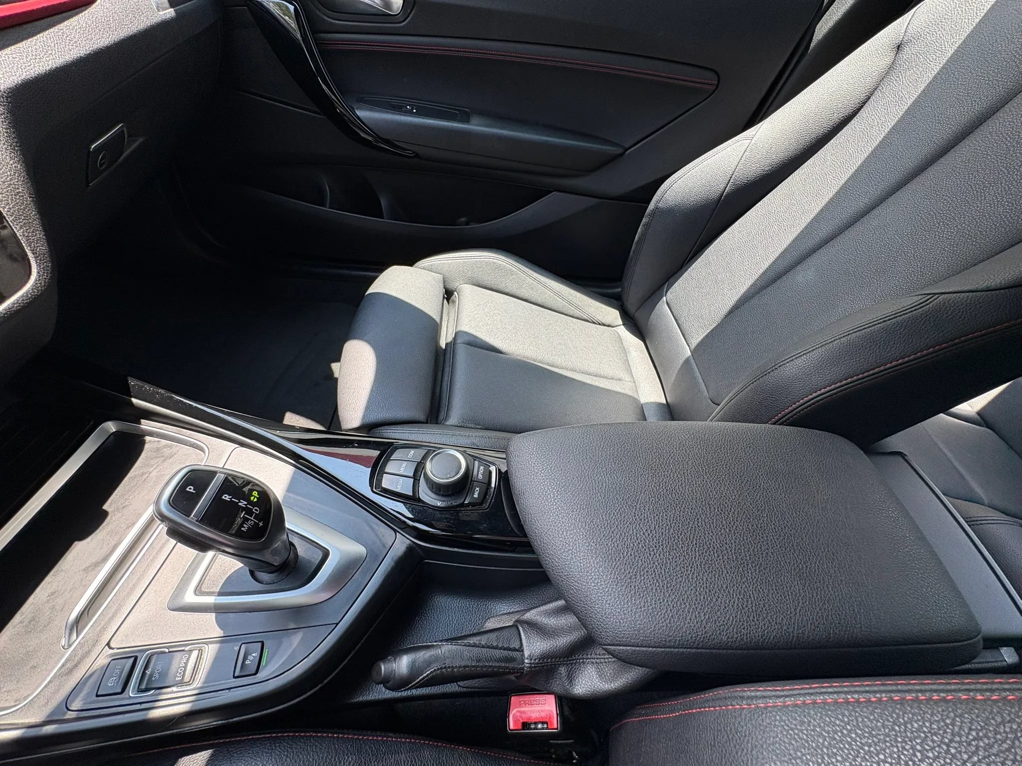 Used 2019 BMW 230i Coupe RWD image 47