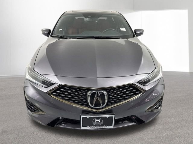 Used 2022 Acura ILX w/ Premium & A-SPEC Package FWD image 25