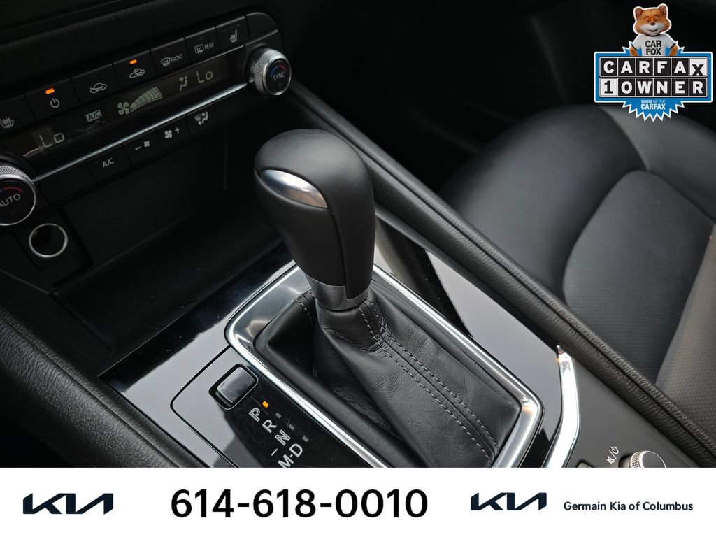 Used 2024 MAZDA CX-5 AWD 2.5 S image 25