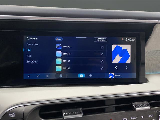 New 2026 Hyundai Palisade Calligraphy image 21