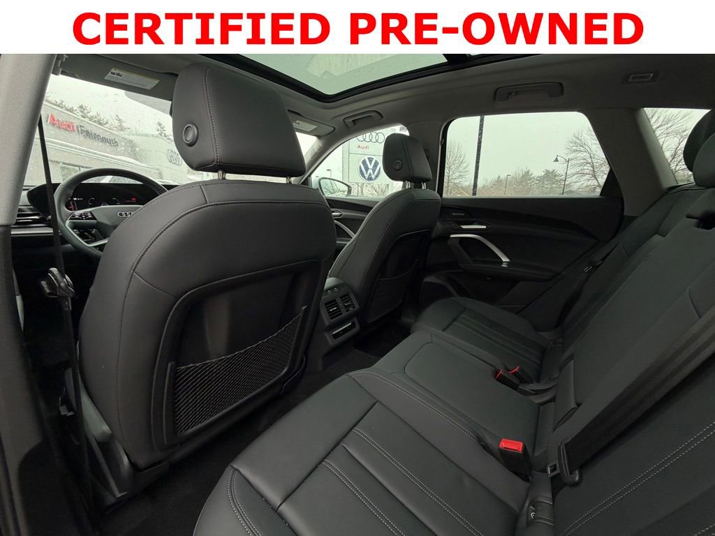 Used 2025 Audi Q5 Premium Plus image 27