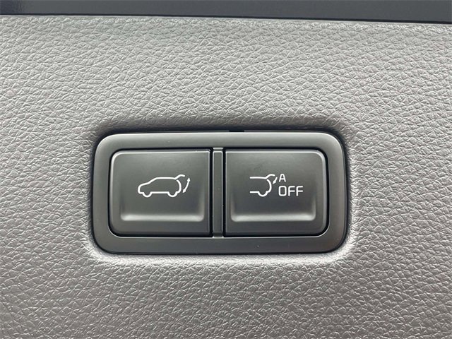 New 2026 Kia Carnival SX w/ SX Dark Edition Package image 20