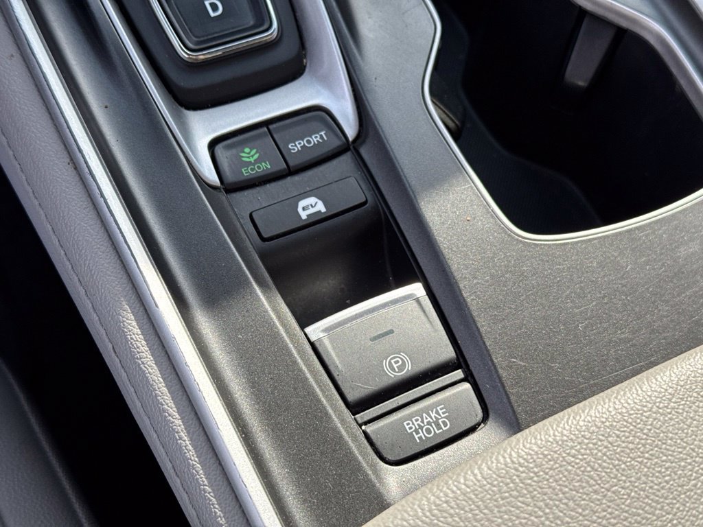 Certified 2020 Honda Accord Touring image 25