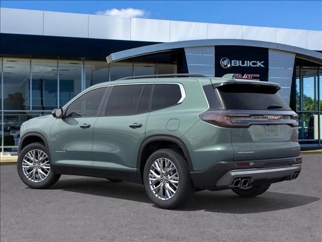 New 2027 GMC Acadia Elevation w/ Elevation Premium Package FWD image 3