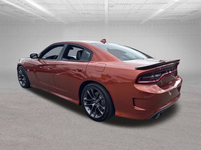 Used 2023 Dodge Charger Scat Pack w/ Plus Group RWD image 11