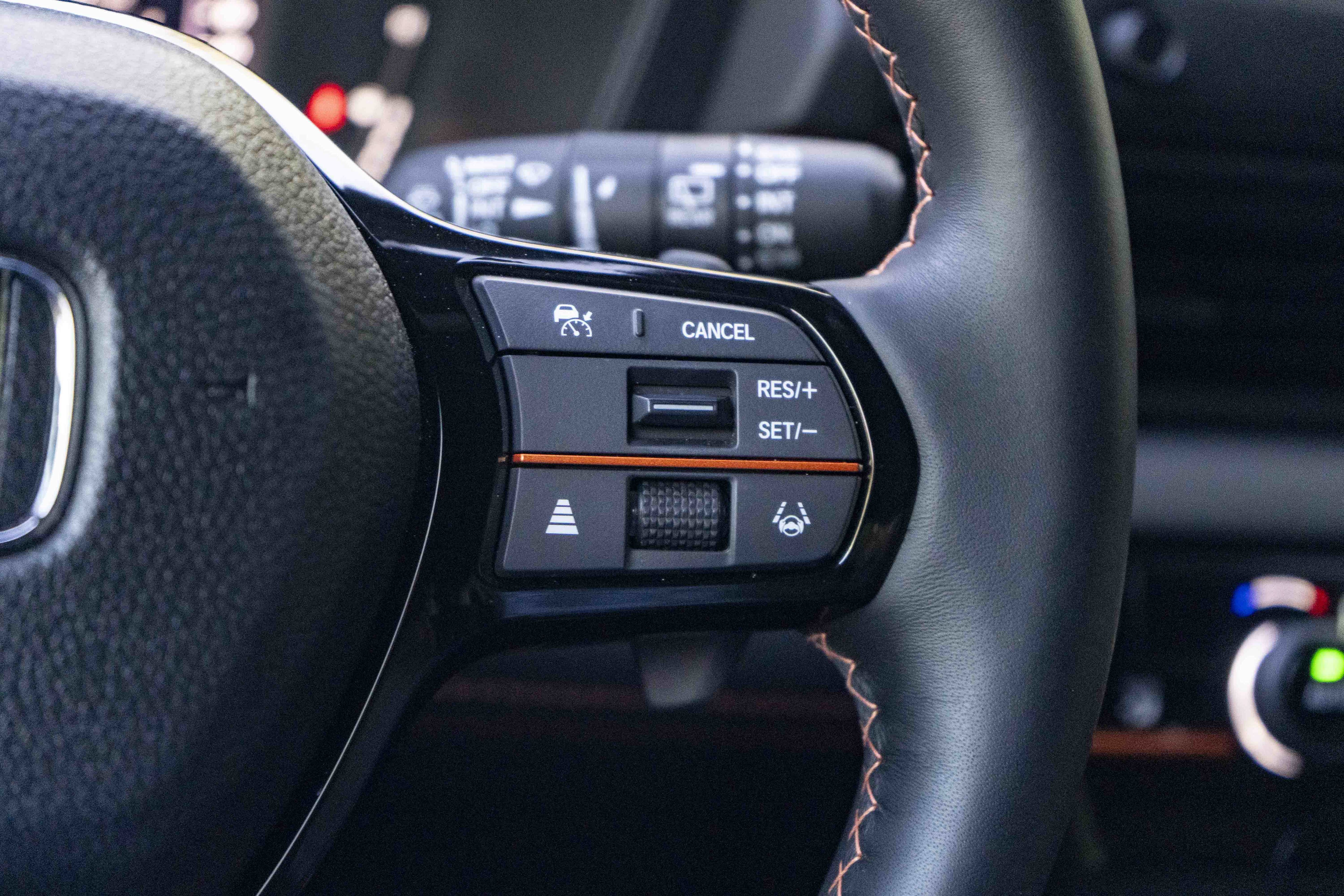 Certified 2026 Honda Pilot TrailSport image 23