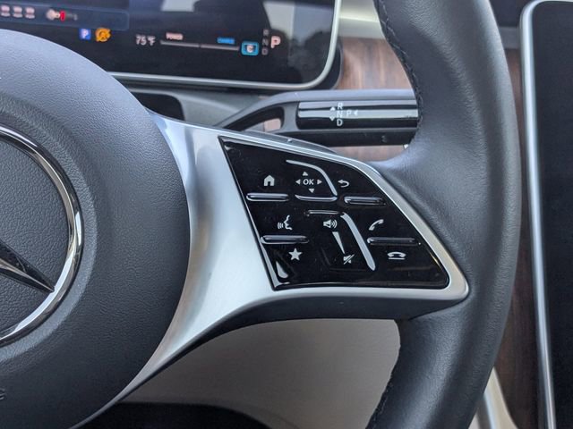 Used 2025 Mercedes-Benz C 300 Sedan image 27