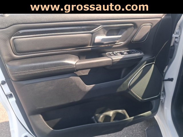 Used 2020 RAM 1500 Rebel w/ Rebel Level 2 Equipment Group image 10