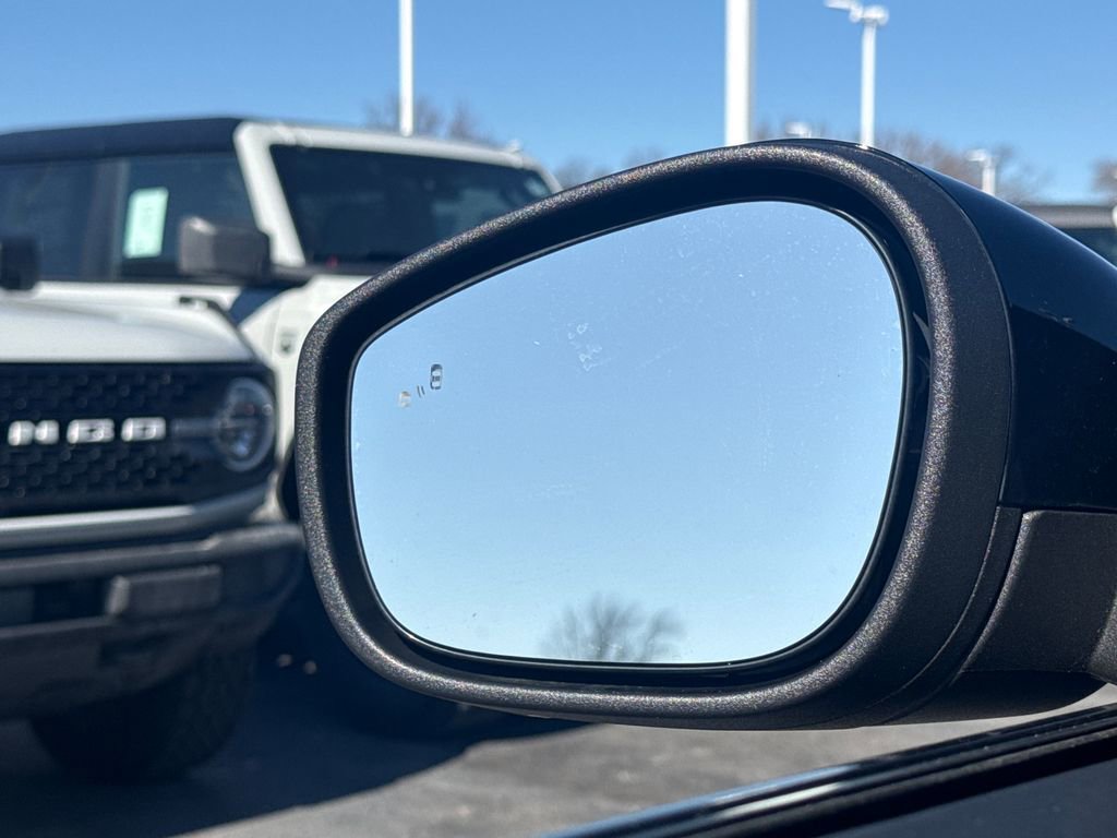 Used 2025 Ford Mustang Mach-E Select w/ Comfort Package Lite image 44