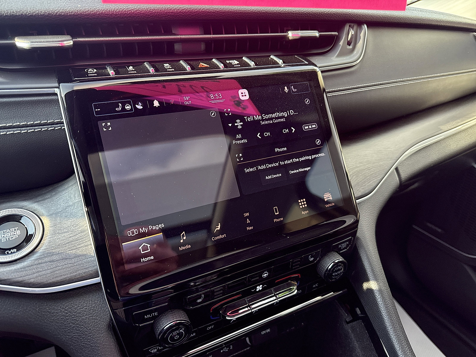 Used 2021 Jeep Grand Cherokee L Limited image 20