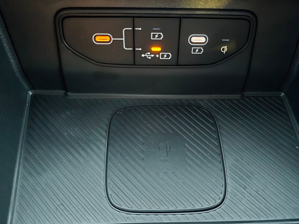 New 2026 Kia Sportage SX image 31