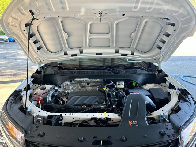 New 2026 Chevrolet Trax LS w/ Driver Confidence Package FWD image 26