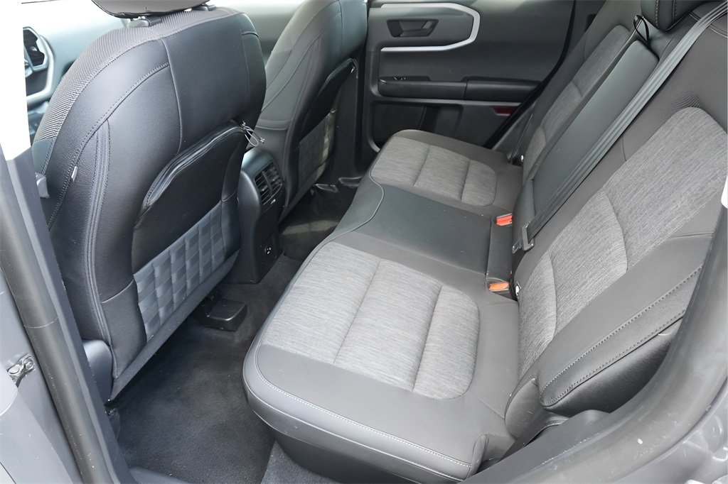 Used 2021 Ford Bronco Sport Big Bend image 31