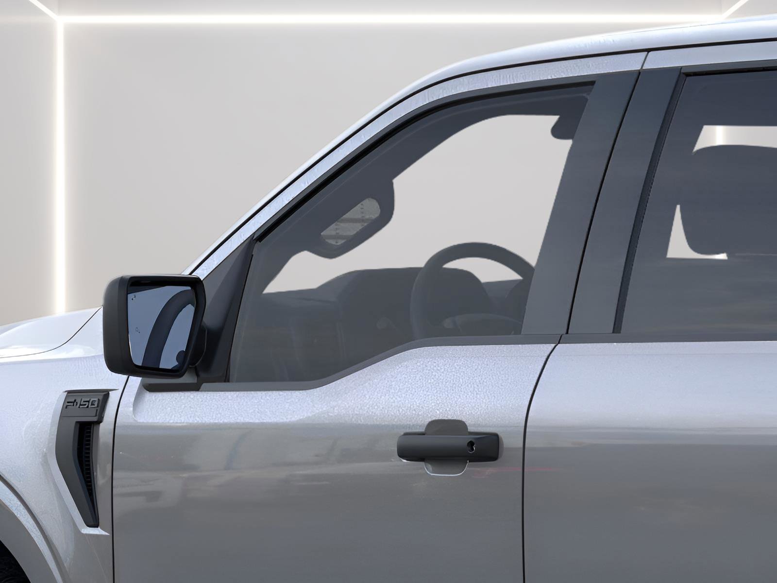 New 2026 Ford F150 STX image 20