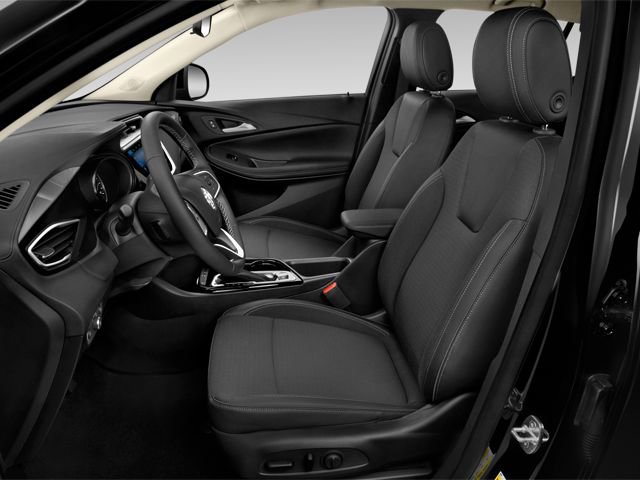 Used 2021 Buick Encore GX Preferred w/ Cold Weather Comfort Package AWD/4WD image 10