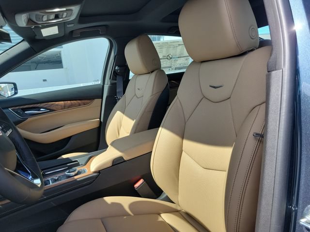 New 2026 Cadillac CT5 Premium Luxury RWD image 23