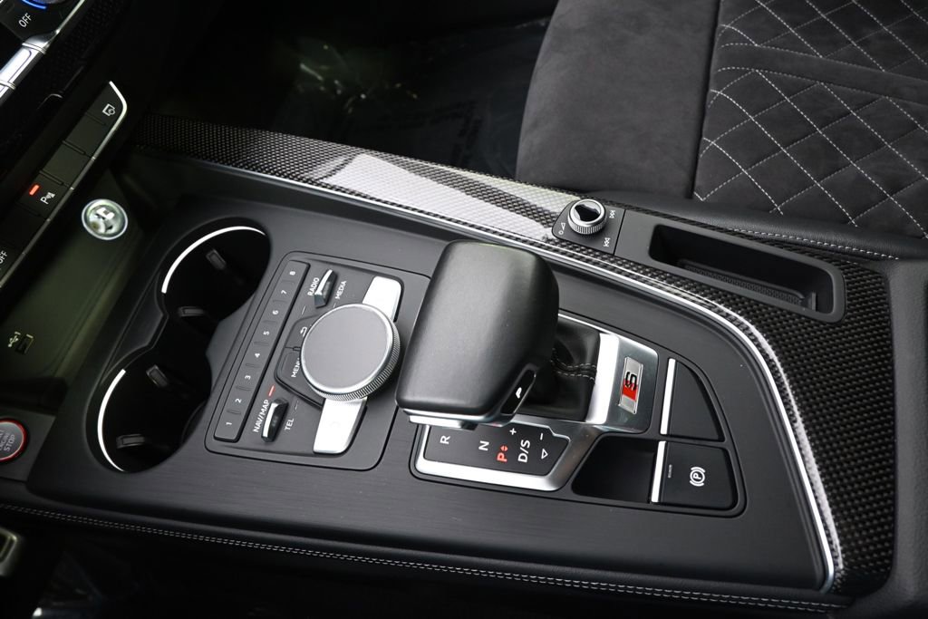 Used 2019 Audi S4 Premium Plus w/ Premium Plus Package AWD/4WD image 33