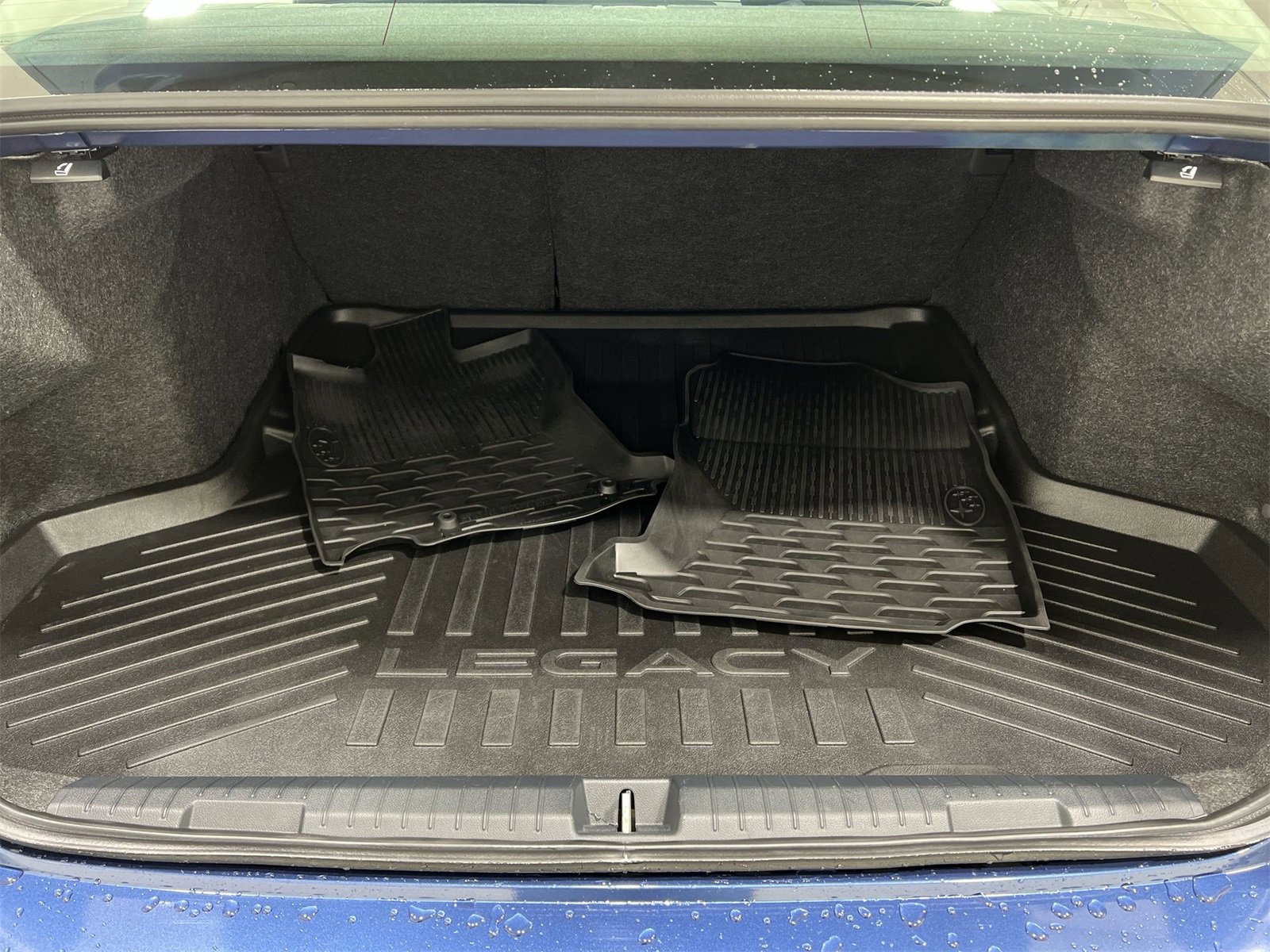 Certified 2022 Subaru Legacy Premium image 22