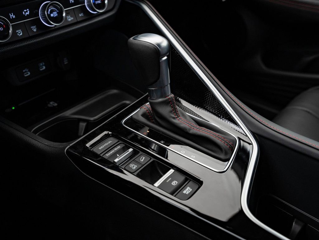 New 2026 Acura ADX A-Spec AWD/4WD image 40