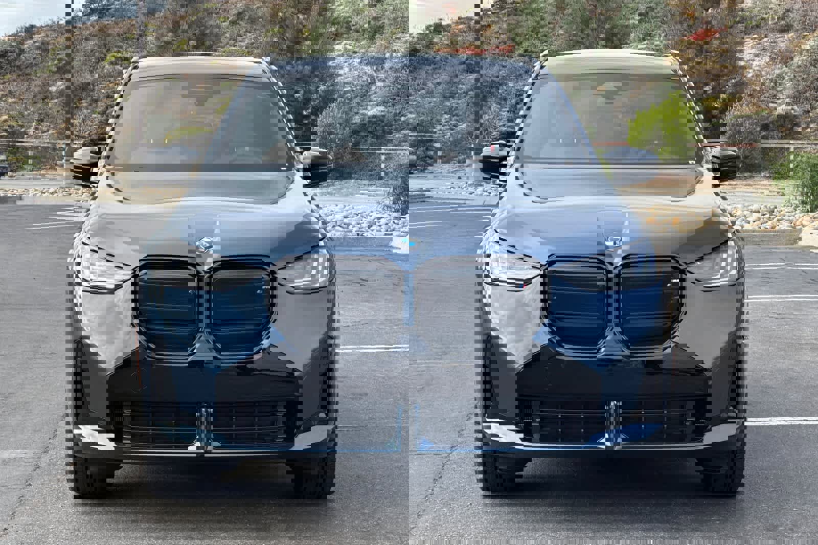 New 2026 BMW X3 M50 w/ Premium Package image 10