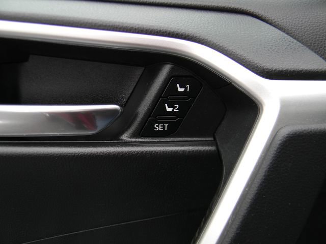 Used 2023 Toyota RAV4 XLE Premium AWD/4WD image 16