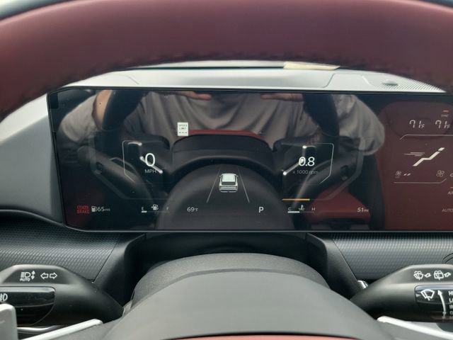 New 2026 Kia K4 GT-Line Turbo FWD image 21