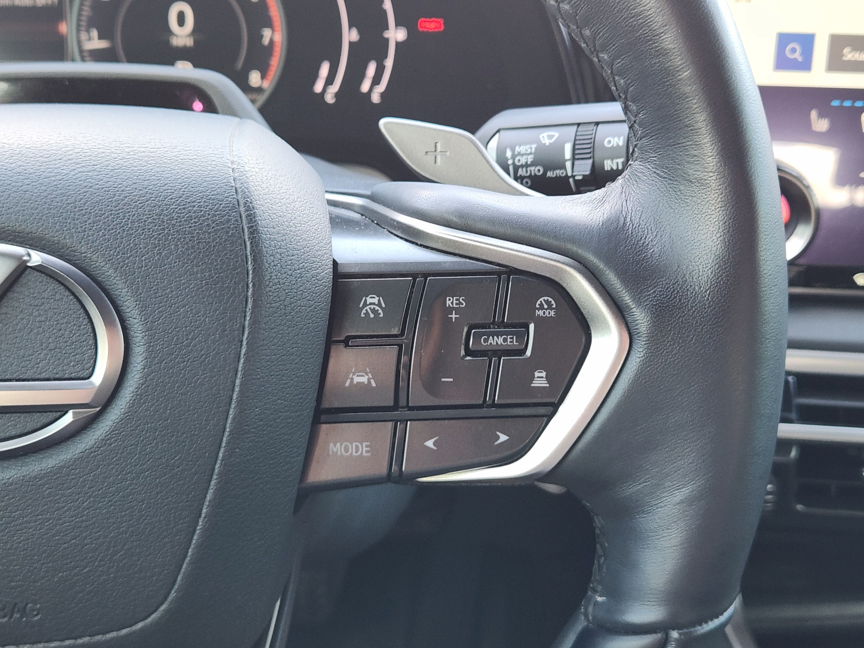 Certified 2023 Lexus RX 350 Premium Plus w/ Cold Area Package FWD image 15