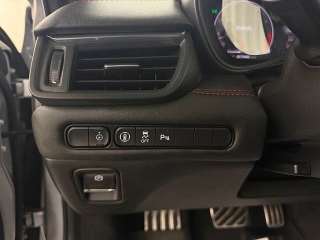 Used 2025 Acura TLX w/ A-SPEC Package AWD/4WD image 36