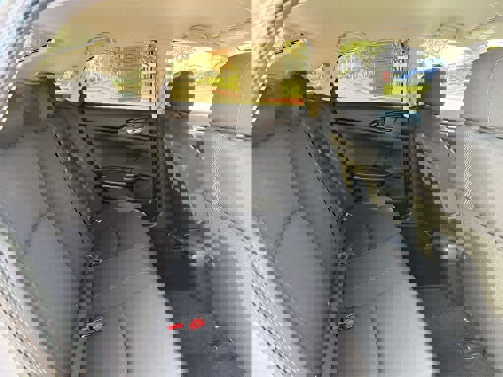 Used 2019 Honda Civic LX image 33