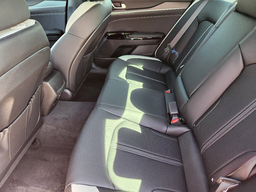 New 2026 Kia K5 GT-Line image 19