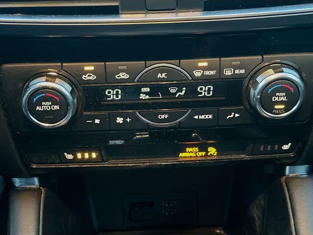 Used 2016 MAZDA CX-5 Grand Touring image 17