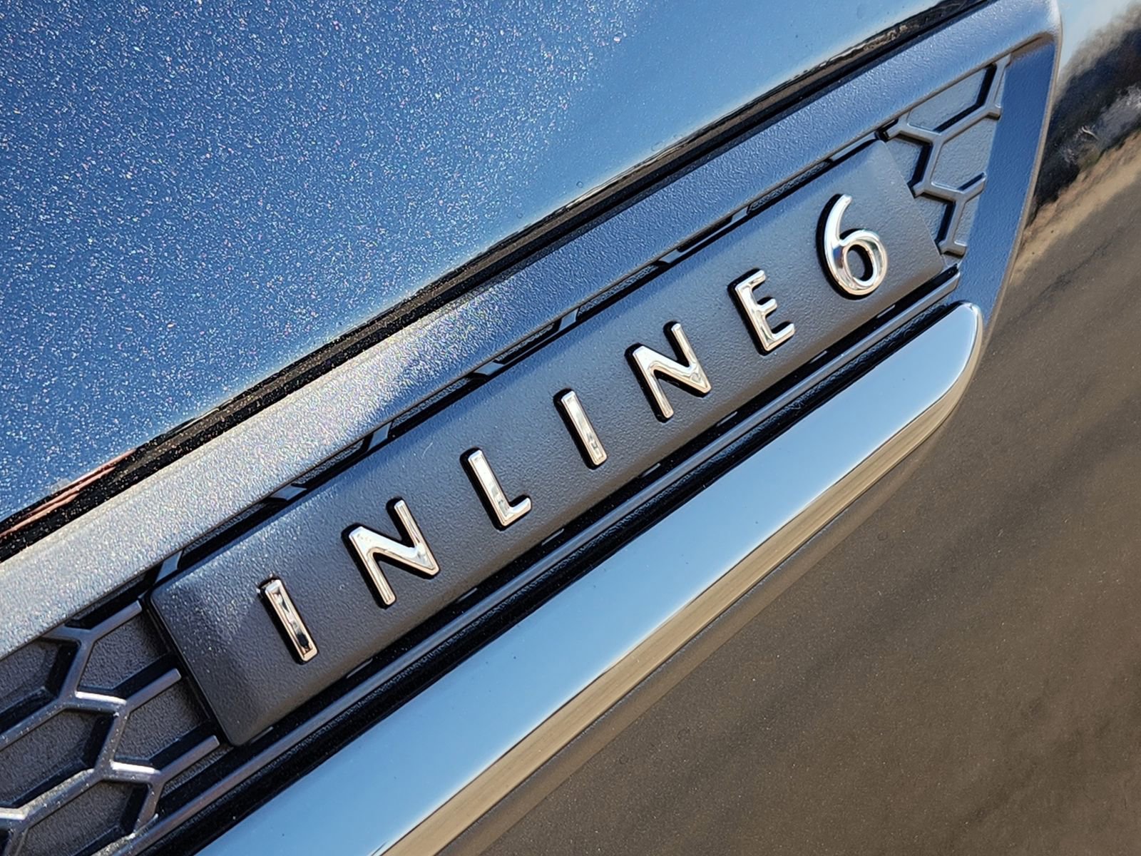 New 2026 MAZDA CX-90 3.3 Turbo w/ Premium Sport Pkg image 13