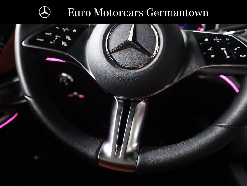 Certified 2026 Mercedes-Benz GLC 300 4MATIC image 53