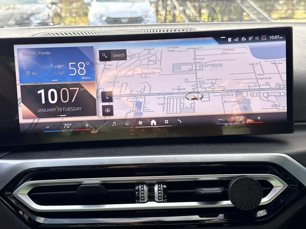 Used 2024 BMW i4 eDrive40 image 24