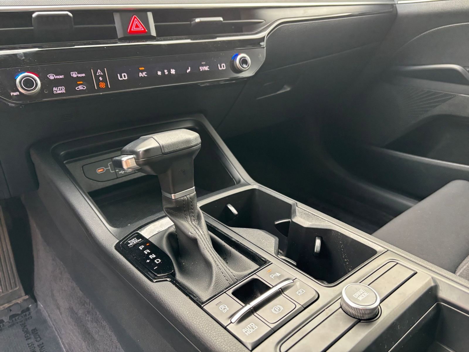 Used 2025 Kia K5 LXS image 40