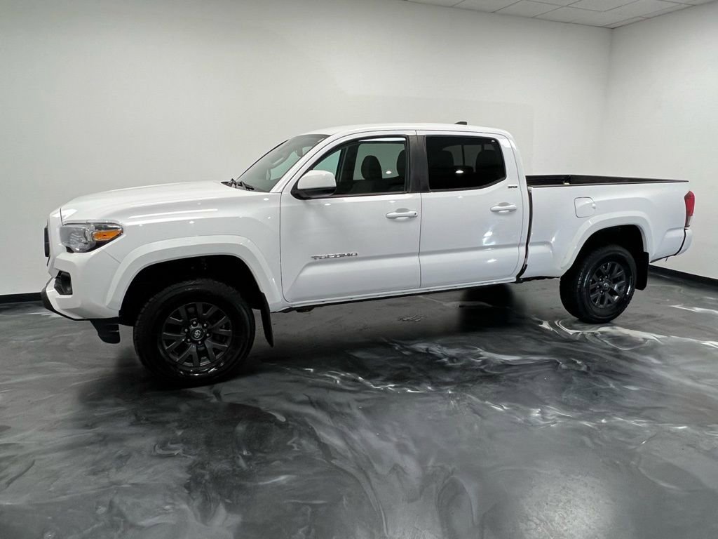 Used 2021 Toyota Tacoma SR5 AWD/4WD image 20